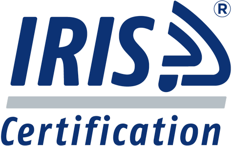 ISO/TS 22163 (IRIS)